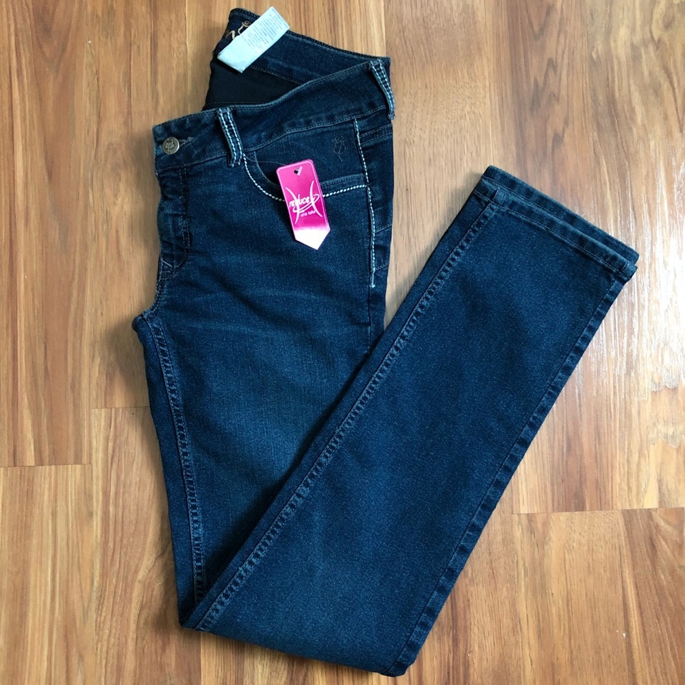 Ilusión Butt Lift Jeans
